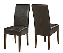 Silla Colonial Piel Yorkshire