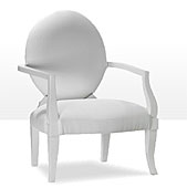 Butaca Livorno - Butacas y orejeros - Muebles Cl�sicos