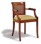 Sill�n Lisa - Butacas y orejeros - Muebles Cl�sicos
