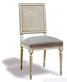 Silla Mime Rejilla - Sillas - Muebles Cl�sicos