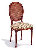 Silla Andrea - Sillas - Muebles Cl�sicos