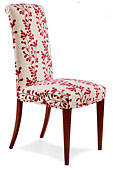 Silla Paulina - Sillas - Muebles Cl�sicos