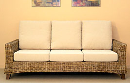 Sofa Rustico Pataya