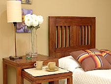 ofertas muebles Cabecero Lombok Peque�o    -  - 