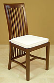 Silla Rustica Laura
