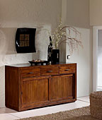 mueble colonial Buffet_Goab
