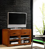 Mueble de Tv Rustico Burto