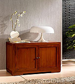 Mueble de Tv Rustico Copca