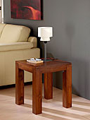 Mesa de Rincon Rustica Melar