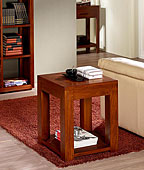 Mesa de Rincon Rustica Larson