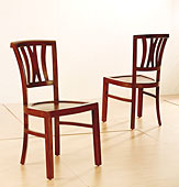 Silla Rustica Sigre