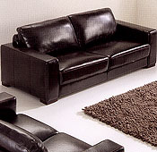 Sofa Rustico Elina 2 Plazas