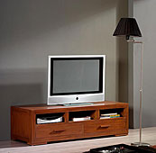 Mueble de Tv Rustico Montsia
