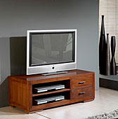 Mueble de Tv Rustico Edin
