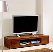 Mueble de Tv Rustico Luigi