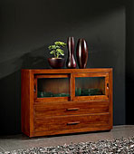 mueble colonial Buffet_Luna