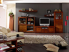 Salon Colonial Binaf