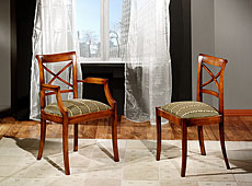  - Sillas - Muebles Cl�sicos