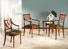  - Sillas - Muebles Cl�sicos