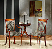  - Sillas - Muebles Cl�sicos