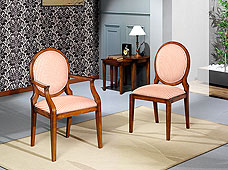  - Sillas - Muebles Cl�sicos
