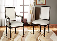  - Sillas - Muebles Cl�sicos
