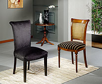  - Sillas - Muebles Cl�sicos