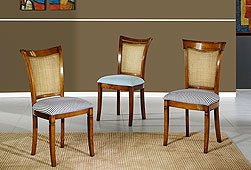 Silla Loira, Poitiers y Calais - Sillas - Muebles Cl�sicos