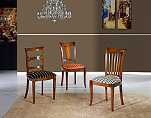 Silla Dijon, Caen y Lille - Sillas - Muebles Cl�sicos