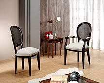 Silla y Sill�n Rosell�n - Sillas - Muebles Cl�sicos