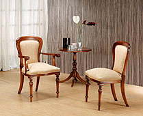  - Sillas - Muebles Cl�sicos
