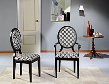  - Sillas - Muebles Cl�sicos