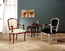  - Sillas - Muebles Cl�sicos