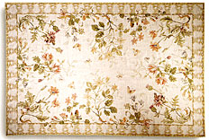 Catalogo de Alfombras