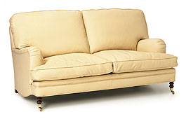 Sofa Clasico Piel Country