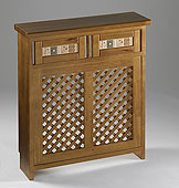 - Cubre radiadores - Muebles Coloniales y Muebles R�sticos