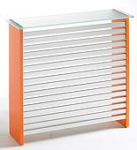  - Cubre radiadores - Muebles Coloniales y Muebles R�sticos