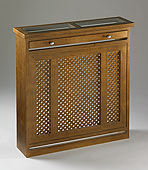  - Cubre radiadores - Muebles Coloniales y Muebles R�sticos