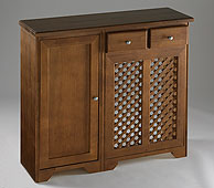  - Cubre radiadores - Muebles Coloniales y Muebles R�sticos