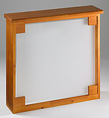  - Cubre radiadores - Muebles Coloniales y Muebles R�sticos