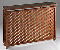  - Cubre radiadores - Muebles Coloniales y Muebles R�sticos