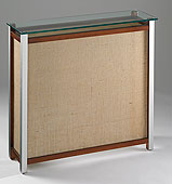  - Cubre radiadores - Muebles Coloniales y Muebles R�sticos
