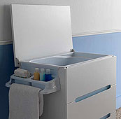 muebles clasicos Muebles para beb�s
