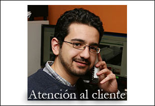 Muebles Portobellostreet.es: Atencion al cliente. Muebles PortobelloStreet.es