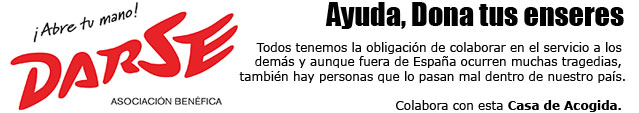 Asociacion Darse