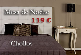 Muebles Portobellostreet.es: Consiga muebles a precio de chollo en agosto en PortobelloStreet.es