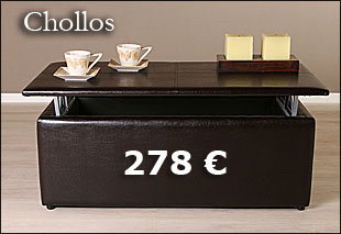 Muebles Portobellostreet.es: Consiga muebles a precio de chollo en Febrero en PortobelloStreet.es