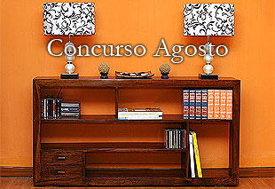 Muebles Portobellostreet.es: Concurso. Consigua este mueble gratis en agosto 2010. Participe