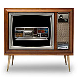 Muebles Portobellostreet.es: Portobellostreet Televisi�n