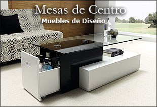 Muebles Portobellostreet.es: En marzo nuevas mesas de centro de dise�o